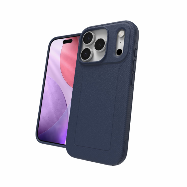 ZAGG Ochranný kryt Luxe Snap pro Apple iPhone 17 Pro - tm...
