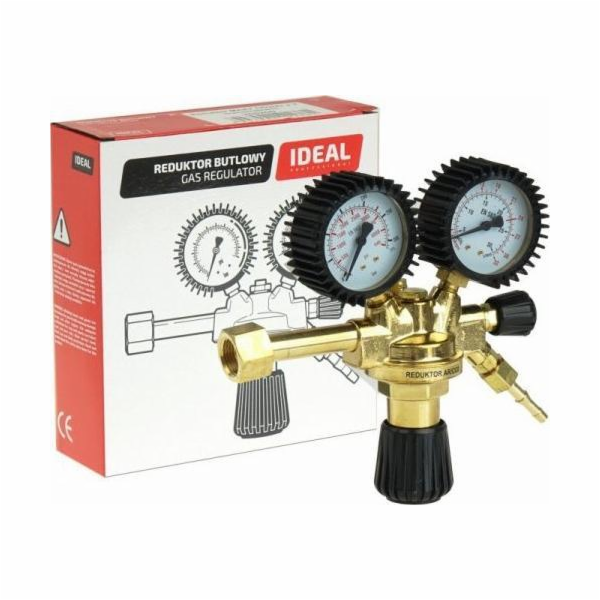 Ideal Ideální redukční roztok argonu/CO2