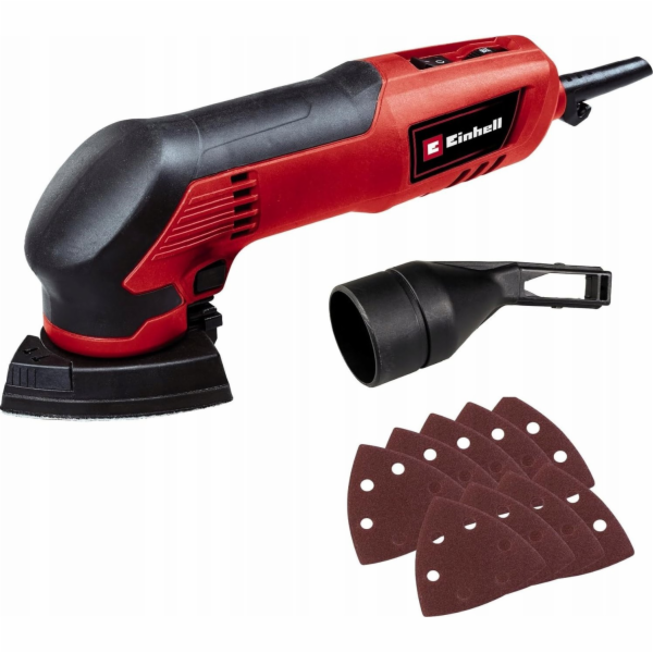 Einhell 4464255 TC-DS 20 DELTA SANDER