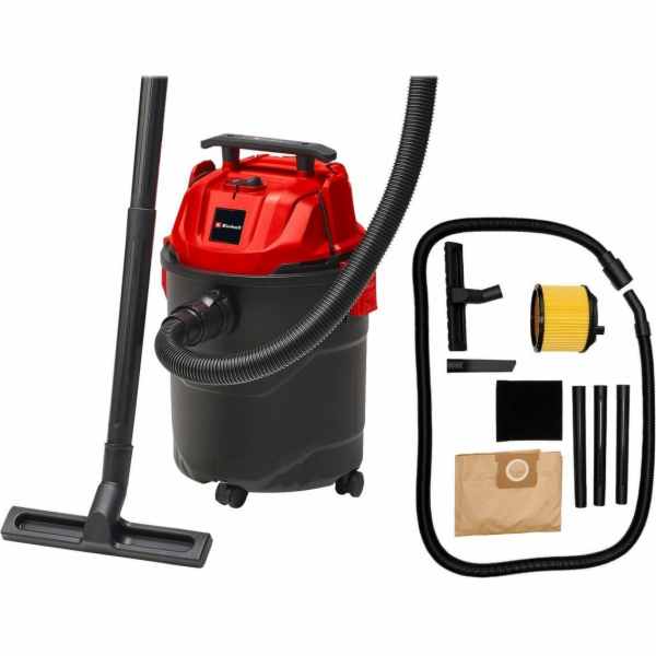 Einhell 2342480 TC-VC 1820 DÍLENSKÝ VYSAVAČ
