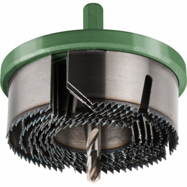 Einhell Sada děrových pil 49498720, 7dílná, 46-94 mm