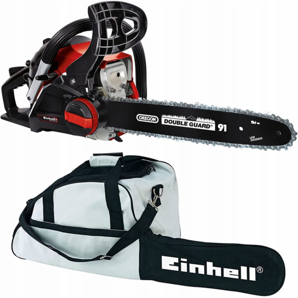 Einhell BENZÍNOVÁ ŘETĚZOVÁ PILA GC-PC 1435 I TC