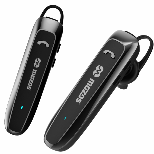 Mozos Bezdrátová sluchátka F8 BT 6.0