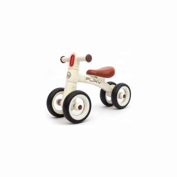 Milly Mally Krémové vozidlo Flixy