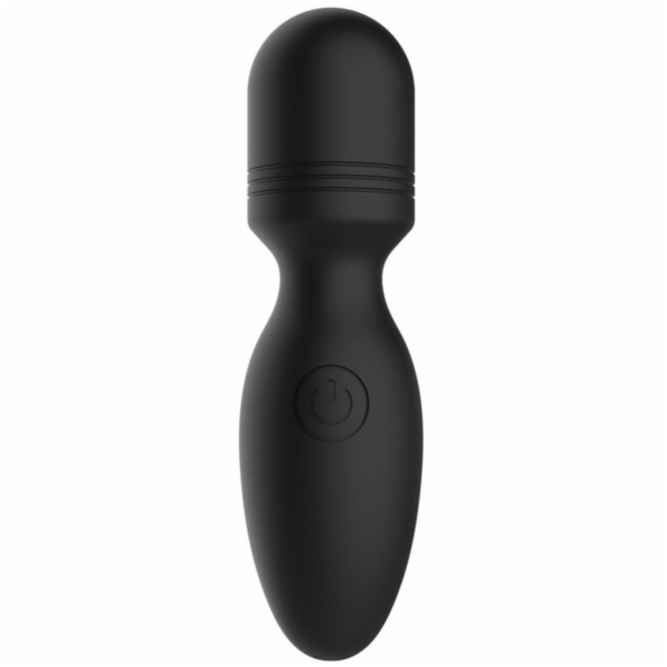 NoName Masážní přístroj řady B Magic Mini, černý