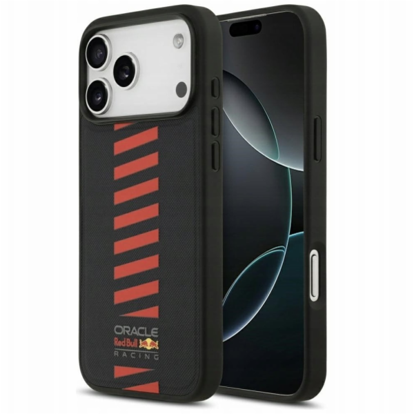 Red Bull Kryt Meshed Powerbar MagSafe pro iPhone 17 Pro M...