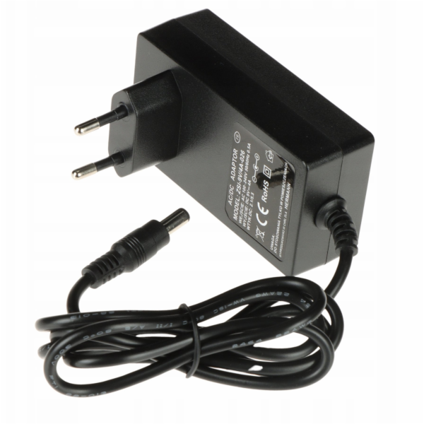 NoName NAPÁJECÍ ZDROJ 9V/4A/5,5-V2