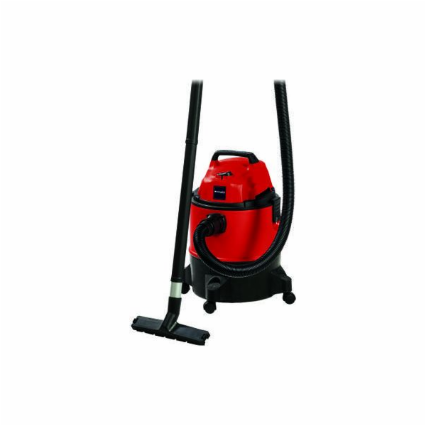 Einhell Vysavač na mokré a suché vysávání TC-VC 1825