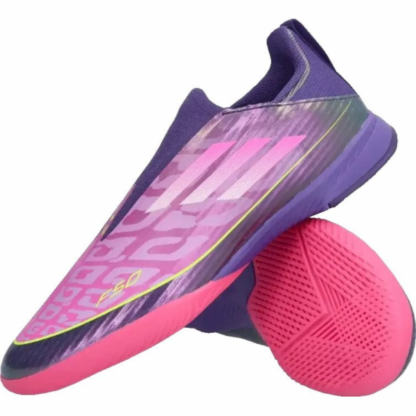 Adidas Boty F50 League LL Jr IN JQ9756