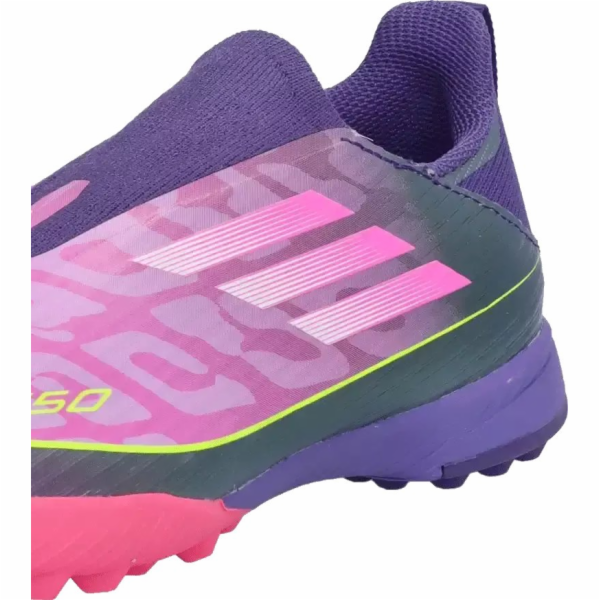 Adidas Kopačky F50 League LL Jr TF JQ9734