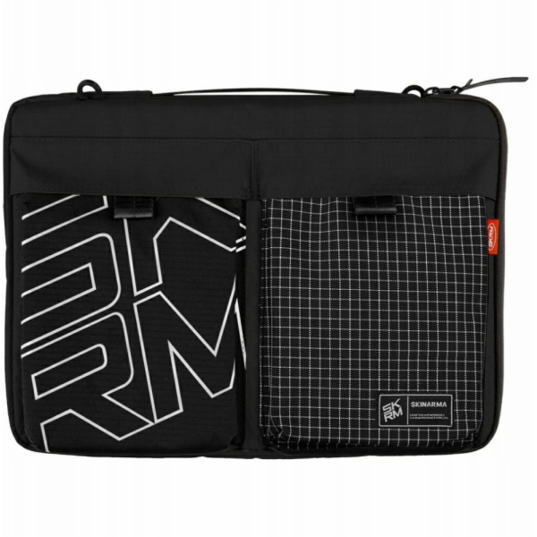SKINARMA Pouzdro na notebook Jager 14 černé