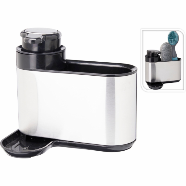 Orion Dávkovač mycího prostředku a houbičky KENI