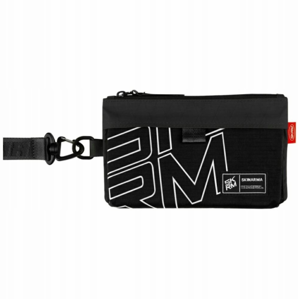 SKINARMA Pouzdro na telefon Jager černé