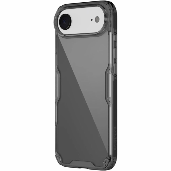 Nillkin Nature TPU PRO Kryt pro Apple iPhone Air Transpar...