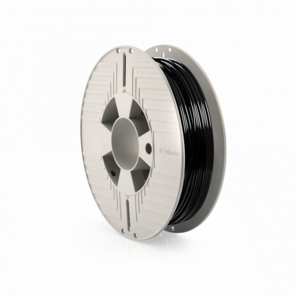 Verbatim Filament TPE 500g černý, 55513