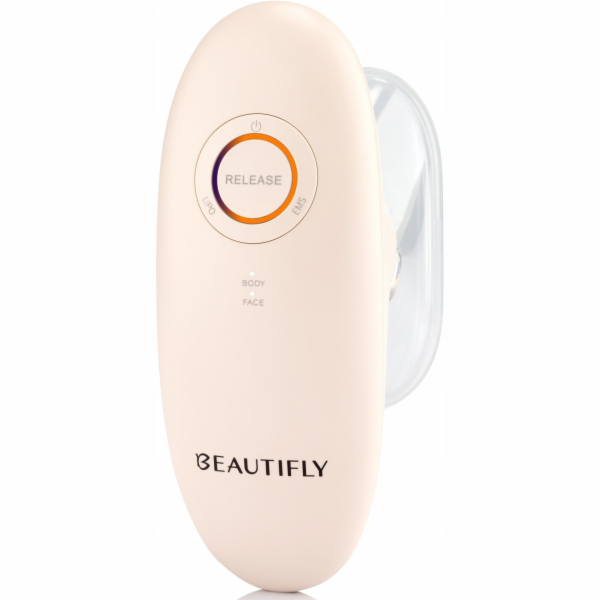 Beautifly Lipomasáž Body Slim
