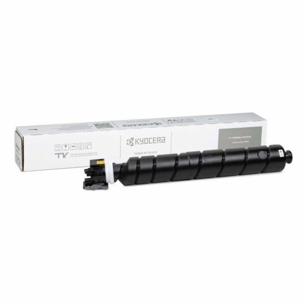 Kyocera TONER TK-8465K ČERNÝ