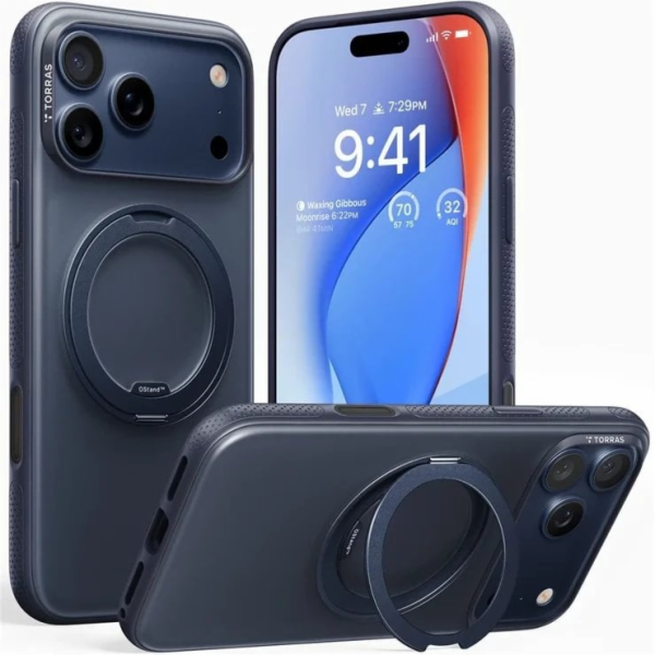 Torras OSTAND R FITNESS ŘADA IPHONE