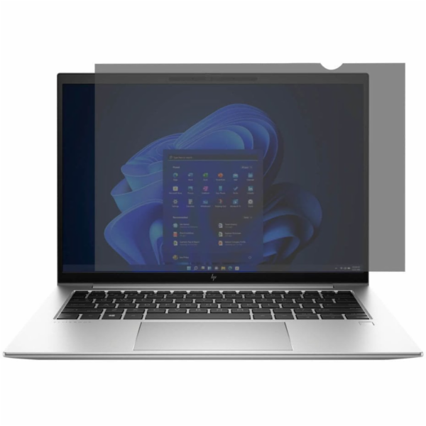 Targus Ochrana soukromí Infinity pro 14palcové notebooky ...
