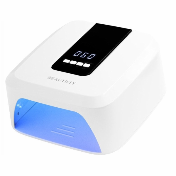 Activeshop Bezdrátová UV/LED lampa na nehty LUMINA NAILS