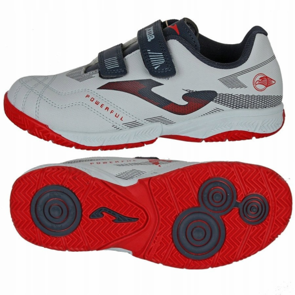 Joma Boty POWERFUL 2505 Jr IN POJW2505INV