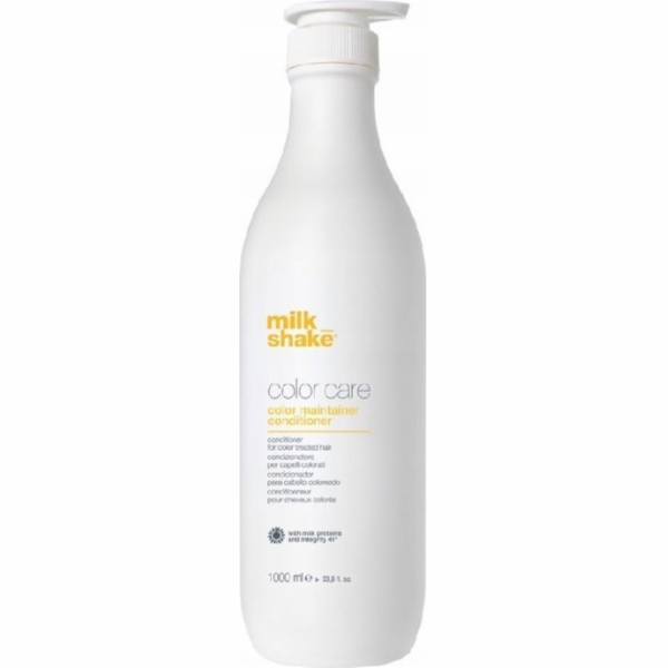 Milk Shake Kondicionér pro udržení barvy Color Care 1000 ml