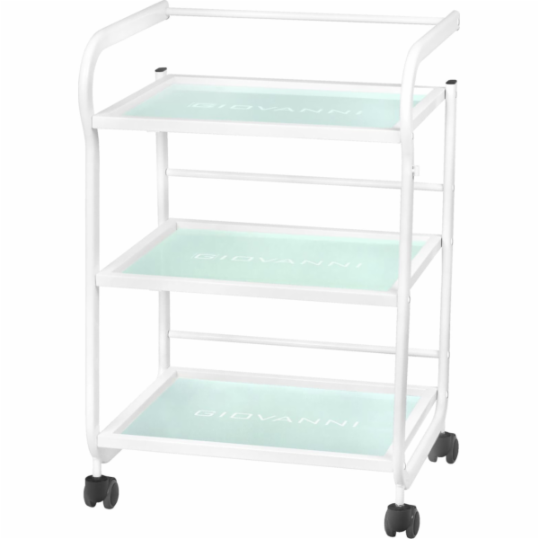 Activeshop Kosmetický stolek typ 1013 Giovanni