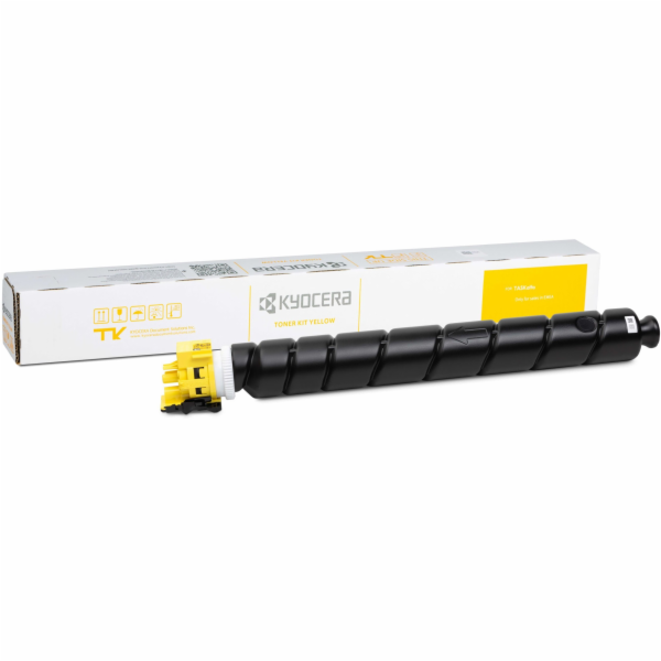 Kyocera TONER TK-8465Y ŽLUTÝ
