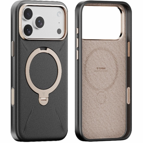 Torras OSTAND SPIN ŘADA ZELENINOVÝCH KOŽEK