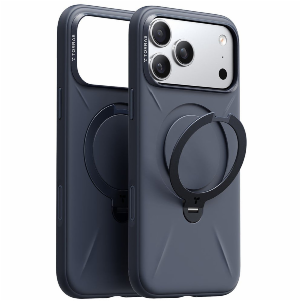 Torras OSTAND SPIN SOFTUNE SERIES