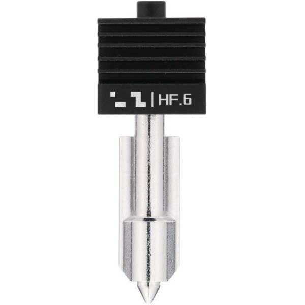 BambuLab Vysoce průtokový hotend s tryskou z kalené oceli...