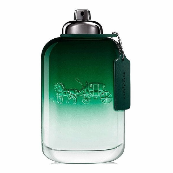 Coach Green EDT 200ml
