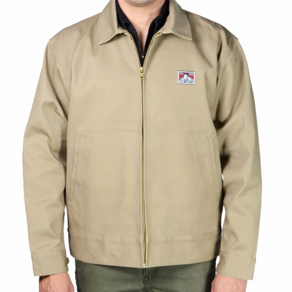 Dickies Ben Davis Eisenhower Khaki bunda