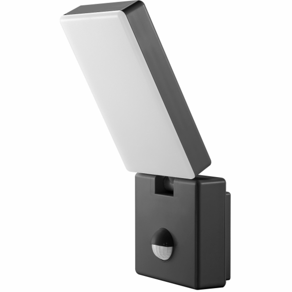 Orno ENID LED 10W, zahradní svítidlo s PIR pohybovým senz...