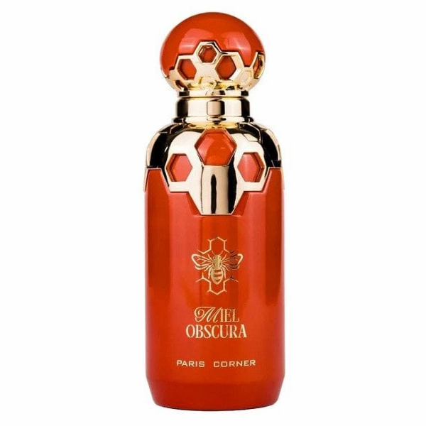 Alkotest PARIS CORNER Miel Obscura EDP 100ml