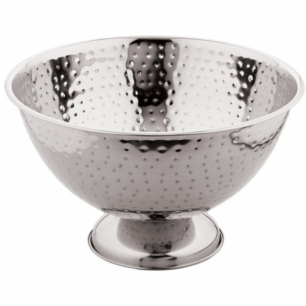 KingHoff Ocelová chladicí miska KH-1850 na chlazení alkoholu