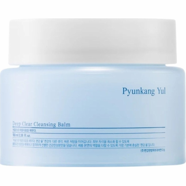 Pyunkang Odličovací balzám Yul Deep Clear - 100 ml