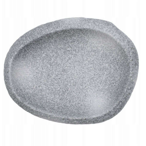 Secret de Gourmet KAMENNÝ talíř 24 cm