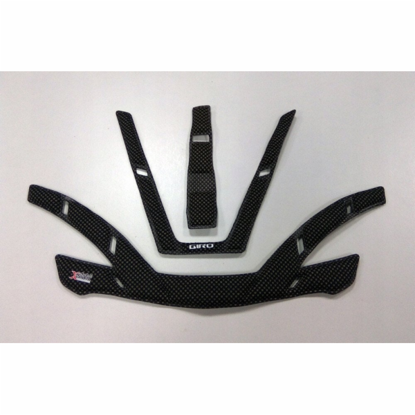 Giro Vnitřní stélky MANIFEST černá/bronzová velikost L (5...