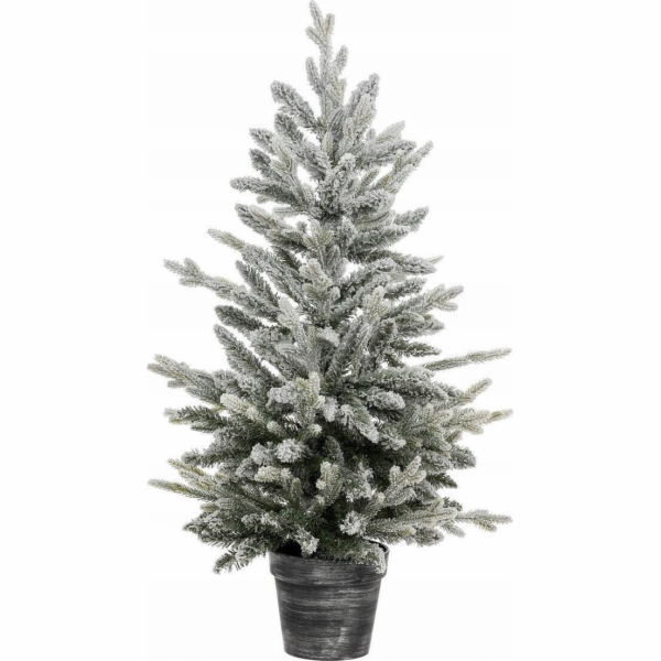 Fééric Lights and Christmas Umělý vánoční stromek v květi...