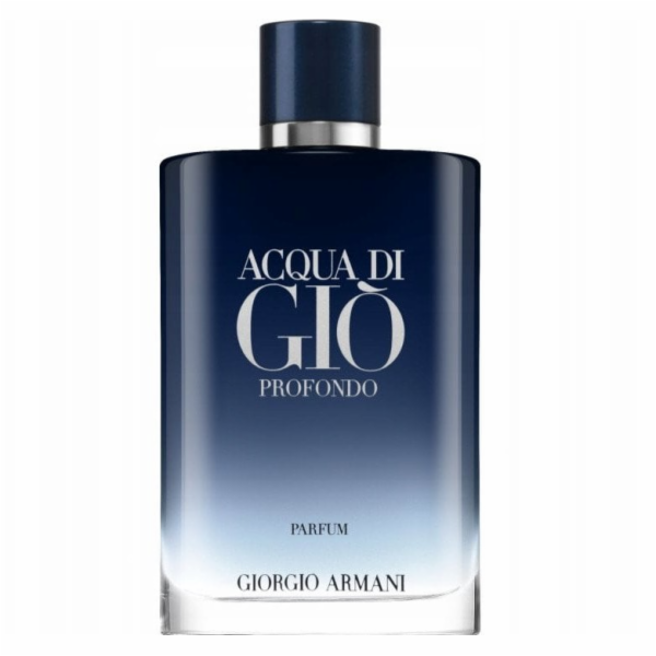 NoName Armani (Giorgio Armani) Acqua di Gio Profondo Parf...