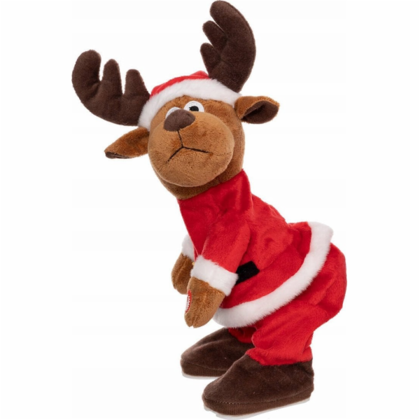 Fééric Lights and Christmas Vánoční dekorace s vánočními ...