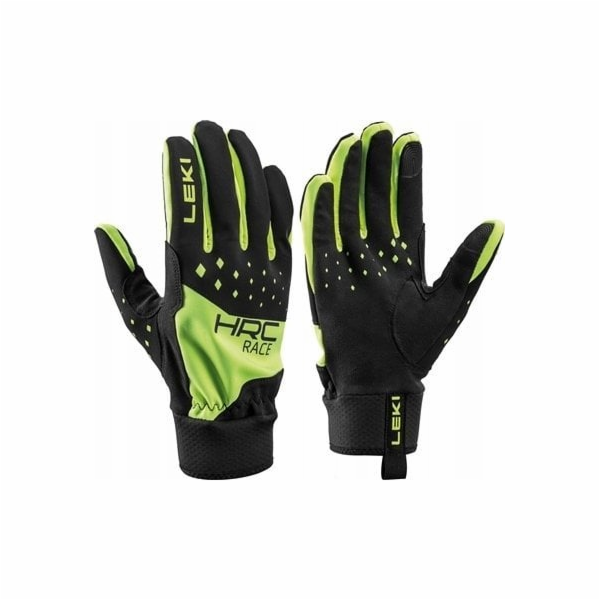 Leki Rukavice LEKI HRC Race 10.0