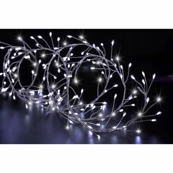 Fééric Lights and Christmas Girlanda s vánočními světly F...