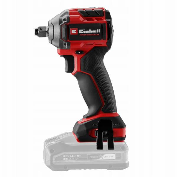 Einhell TP-CW 18/260-C 2700 ot/min Červená