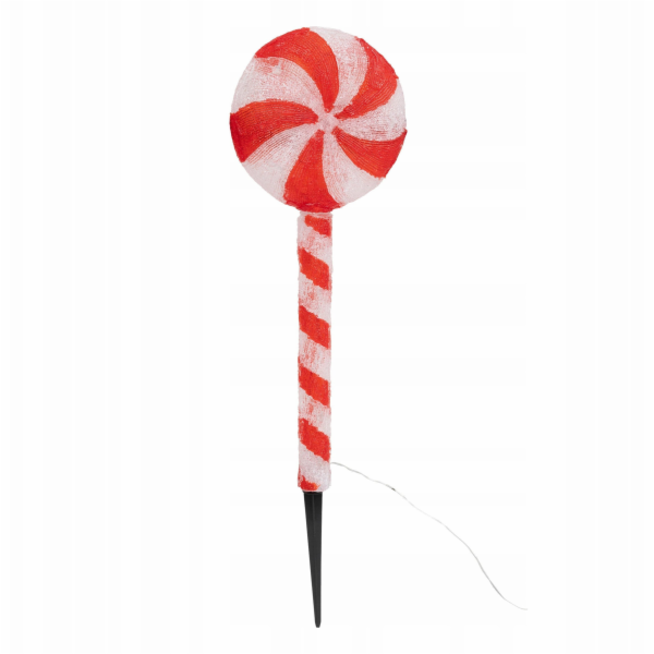 Fééric Lights and Christmas Solární vánoční lampa, vložka...