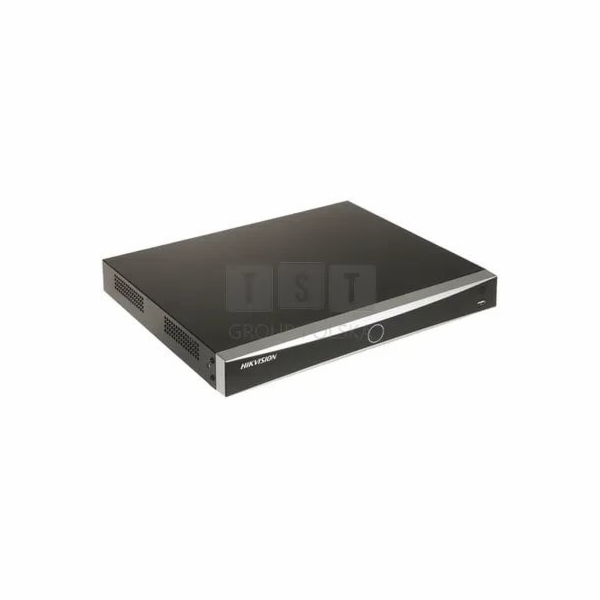 Hikvision IP REKORDÉR DS-7608NXI-K2(D)/PL 8 KANÁLŮ AcuSense