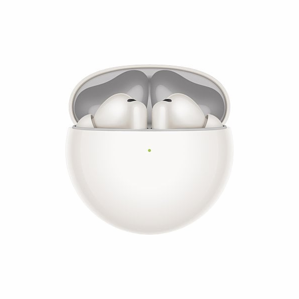 Huawei Bílá sluchátka FreeBuds 7i