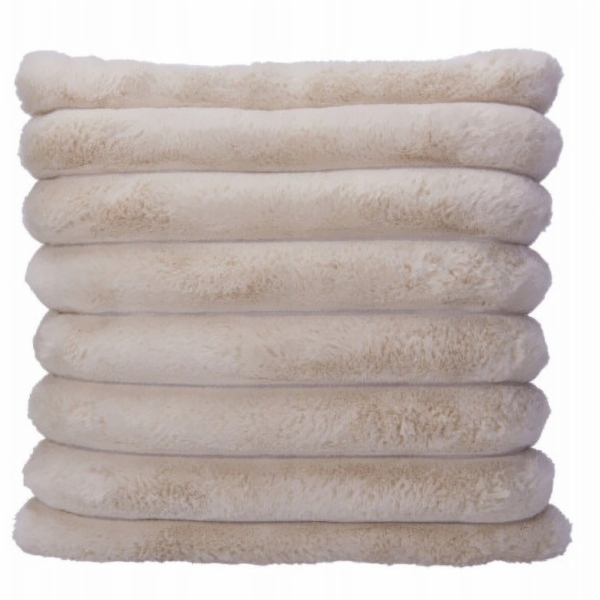 Home Styling Collection Dekorativní polštář 45 x 45 cm