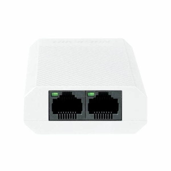 Hikvision DS-3E0503DP-E/R Nespravovaný switch Nespravovan...